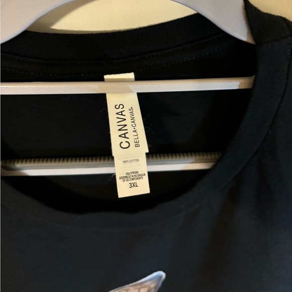 Fall Pumpkin long sleeve tshirt 3X - Picture 2 of 5